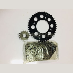 Hero ignitor sales chain sprocket